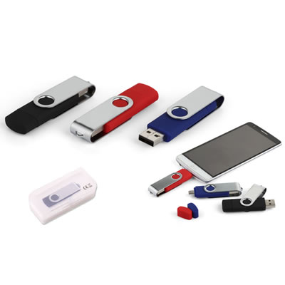 USB Bellekler